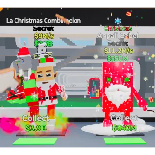 Fortnite Steal The Brainrot