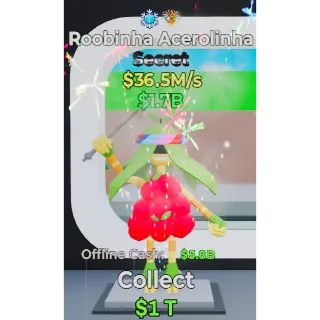 Fortnite Steal The Brainrot