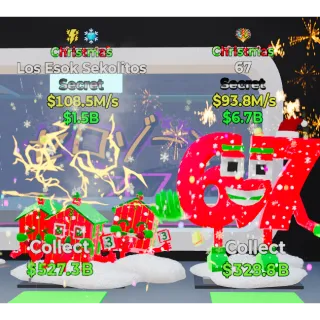 Fortnite Steal The Brainrot