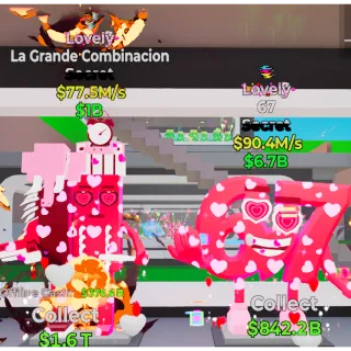 Fortnite Steal The Brainrot