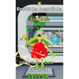 Fortnite Steal The Brainrot