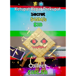 Fortnite Steal The Brainrot