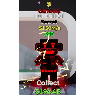 Fortnite Steal The Brainrot