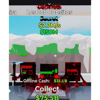 Fortnite Steal The Brainrot