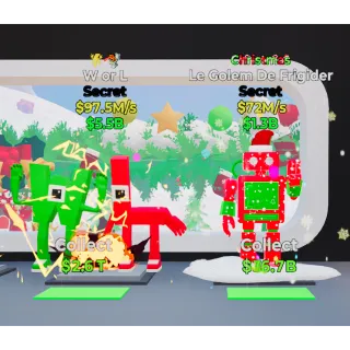 Fortnite Steal The Brainrot