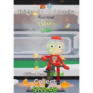 Fortnite Steal The Brainrot