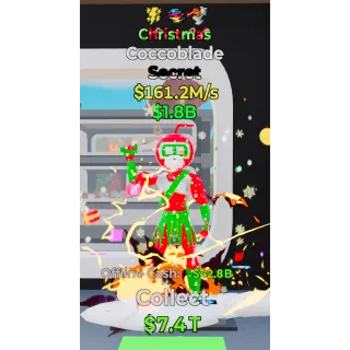 Fortnite Steal The Brainrot