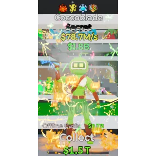 Fortnite Steal The Brainrot