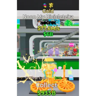 Fortnite Steal The Brainrot