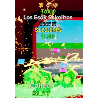 Fortnite Steal The Brainrot