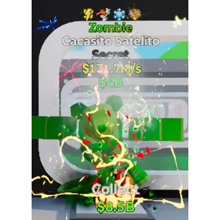 Fortnite Steal The Brainrot