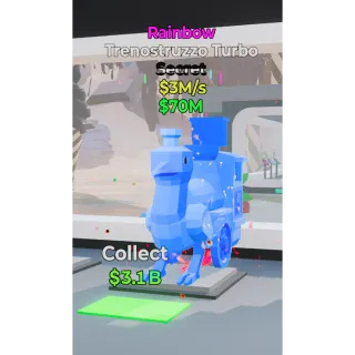 Fortnite Steal The Brainrot