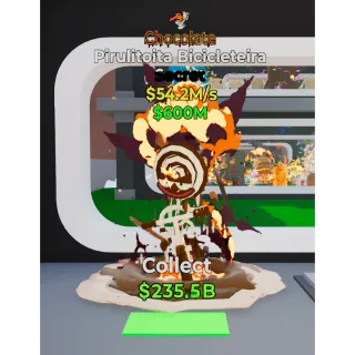 Fortnite Steal The Brainrot