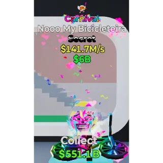 Fortnite Steal The Brainrot