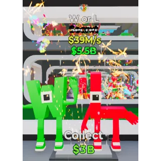 Fortnite Steal The Brainrot