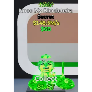 Fortnite Steal The Brainrot