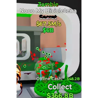 Fortnite Steal The Brainrot