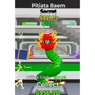 Fortnite Steal The Brainrot