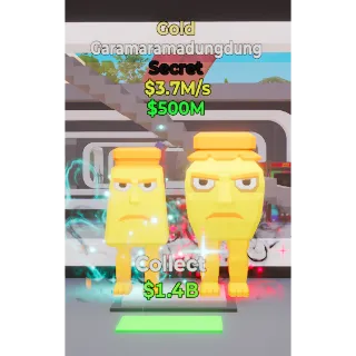 Fortnite Steal The Brainrot