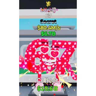 Fortnite Steal The Brainrot