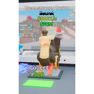 Fortnite Steal The Brainrot