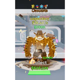 Fortnite Steal The Brainrot