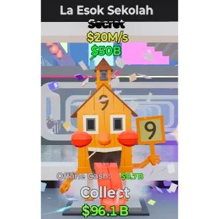 Fortnite Steal The Brainrot