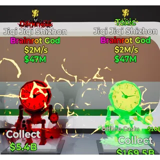 Fortnite Steal The Brainrot