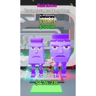 Fortnite Steal The Brainrot