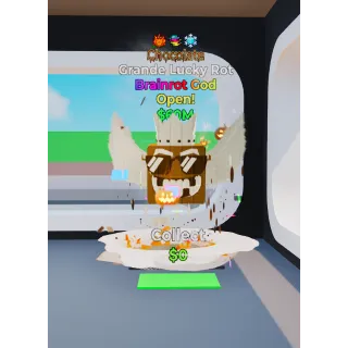 Fortnite Steal The Brainrot