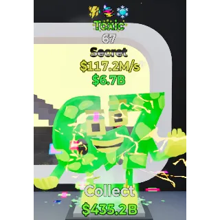 Fortnite Steal The Brainrot