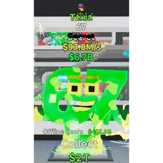 Fortnite Steal The Brainrot