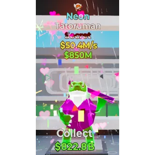 OFortnite Steal The Brainrot