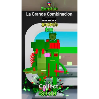 Fortnite Steal The Brainrot