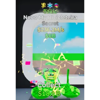 Fortnite Steal The Brainrot