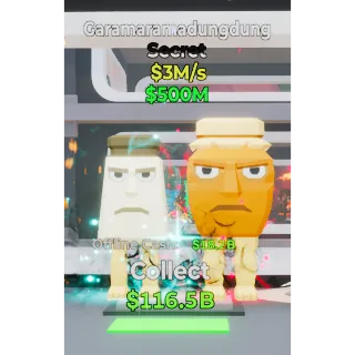 Fortnite Steal The Brainrot