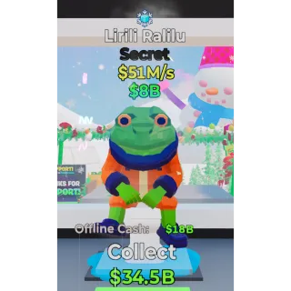 Fortnite Steal The Brainrot