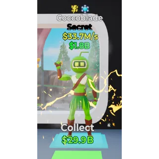 Fortnite Steal The Brainrot