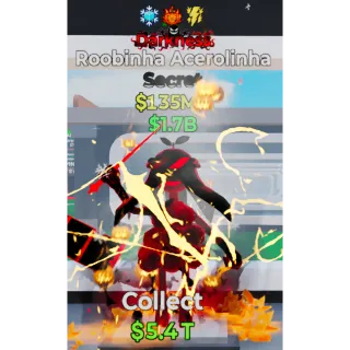 Fortnite Steal The Brainrot