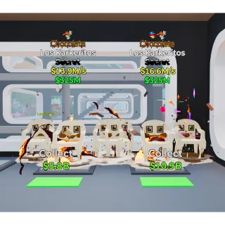 Fortnite Steal The Brainrot