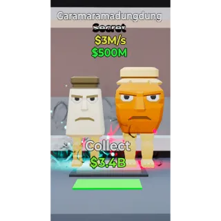 Fortnite Steal The Brainrot