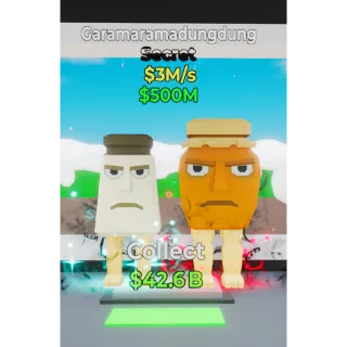 Fortnite Steal The Brainrot