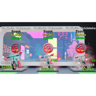 Fortnite Steal The Brainrot