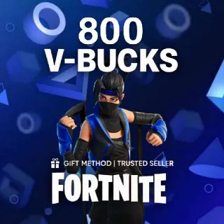 V-BUCKS | 800