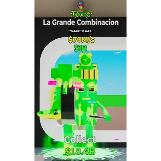 Fortnite Steal The Brainrot