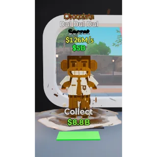 Fortnite Steal The Brainrot