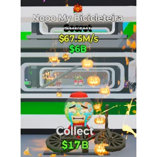 Fortnite Steal The Brainrot