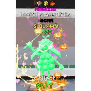 Fortnite Steal The Brainrot