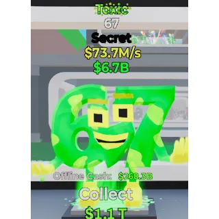 Fortnite Steal The Brainrot