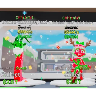 Fortnite Steal The Brainrot